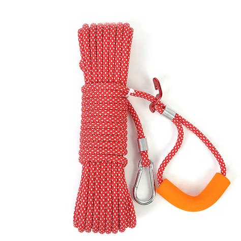 Wowobjects® High Intensity Clothesline Clothes Drying Rope Portable ...