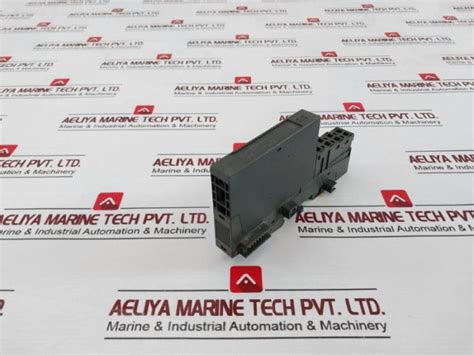 Siemens Simatic S7 6Es7 131-4Bd01-0Aa0 Digital Input Module Tm-e15C24 ...