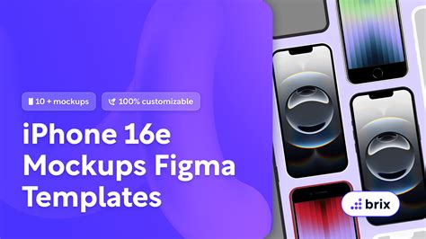 41+ Free Iphone 16E Template Mockup Psd