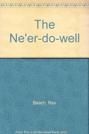 Buy The Ne'Er-Do-Well Book Online at Low Prices in India | The Ne'Er-Do ...
