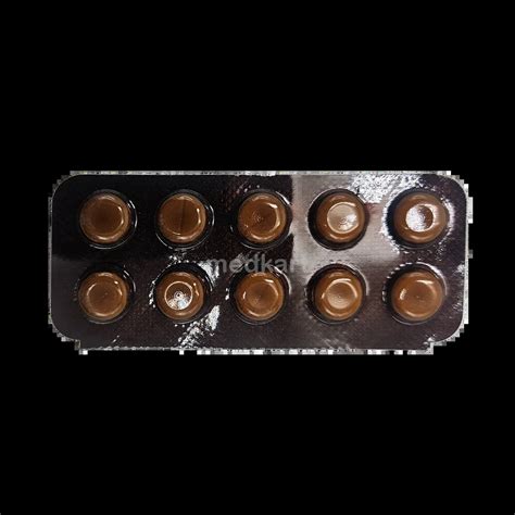 FLUNER 10MG TABLET 10'S Price, Uses, Side Effects & Substitutes | Medkart