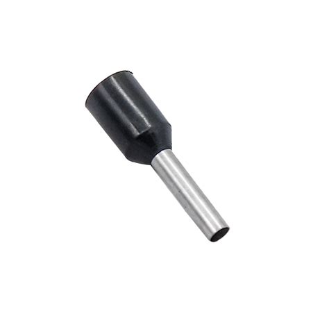 Electronic Spices E1508 18a Black Color 16 Awg Wire Gauge Hard Nylon ...
