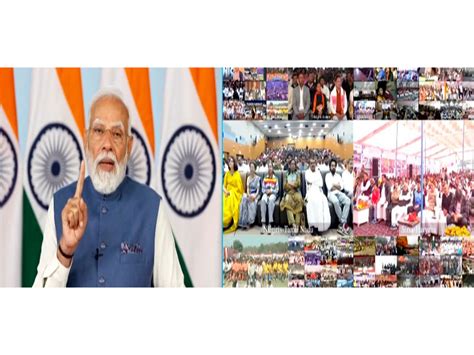 "Set new milestones": PM Modi hails Sansad Khel Mahotsav as a people's ...