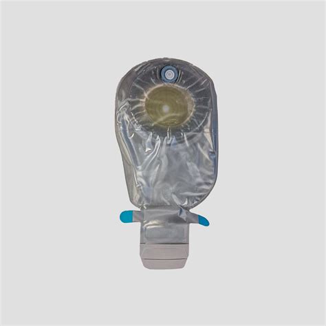 SenSura® Mio 1-Piece Soft Convex Drainable Ostomy Bag 16415