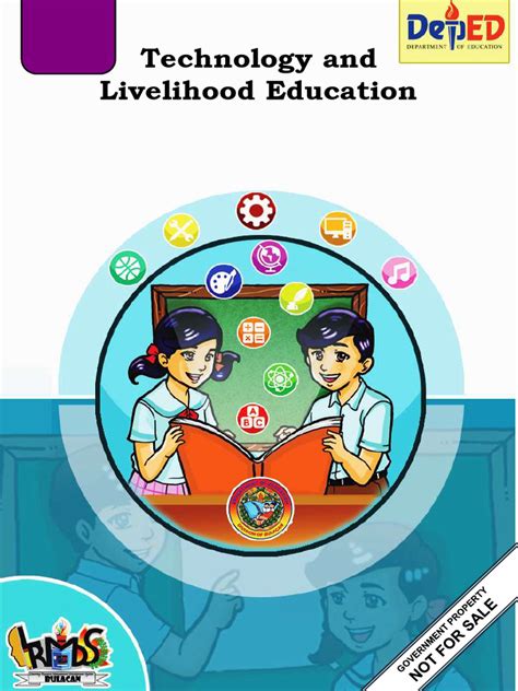 Image result for Tle Module Grade 8