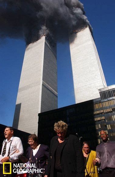 美国国家地理：911事件25张震撼照片-911,十周年,世贸中心,恐怖主义,美国国家地理 ——快科技(驱动之家旗下媒体)--科技改变未来