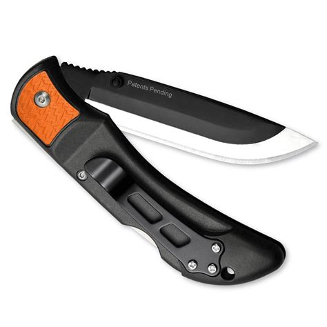 Outdoor Edge Razor-Lite EDC Replaceable Blade Knife | Shop at GOHUNT