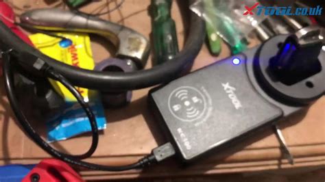 Image result for Xtool Pro Pad2 Programming BMW Key