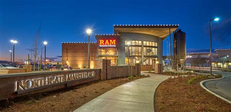 Retail Development Project in Medford, OR | mcg architecture