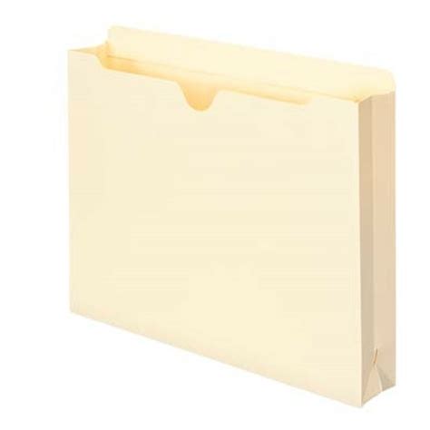 Manila File Folders - Top Tab, End Tab & Bulk Styles | Filing.com