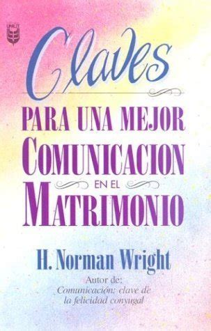 Buy Claves Para Mejor Comunicacin Matrimonio: More Communication Keys ...