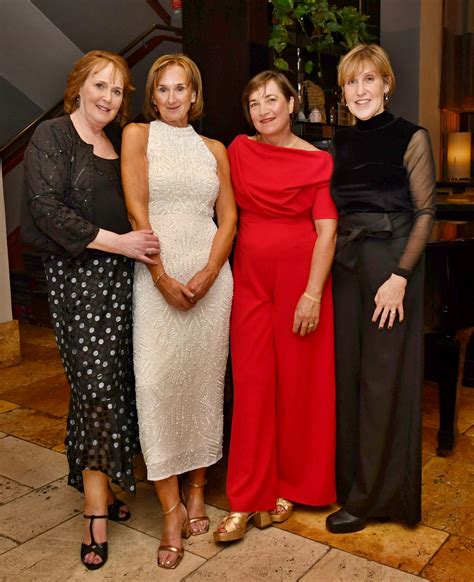 BEST OF 2024: Glitz and glamour at Kilkenny Tennis Club Dinner Dance ...