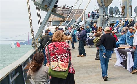 SS JEREMIAH O'BRIEN Guide (2026) All You Need to Know BEFORE You Go ...