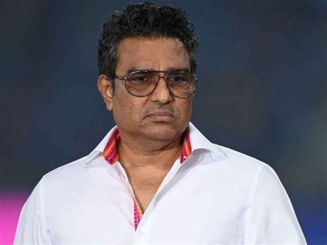 Sanjay Manjrekar Calls Indian Batters NRI; Criticizes Poor Domestic ...