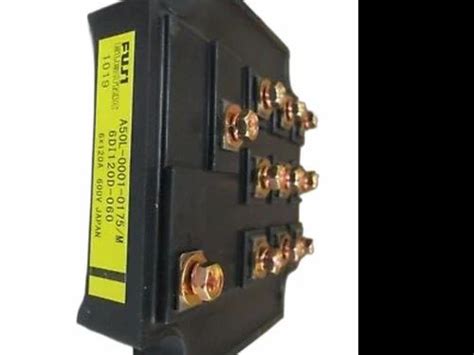 IGBT POWER MODULES THYRISTOR GTR IPM PIM - STK621-210B Sanyo IGBT ...