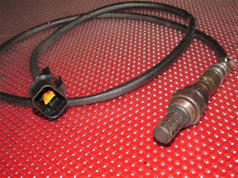 Image result for Mitsubishi Eclipse O2 Sensor Location