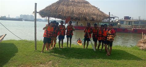 SEA EXPLORERS' INSTITUTE: Centre for Maritime Training, Research and ...