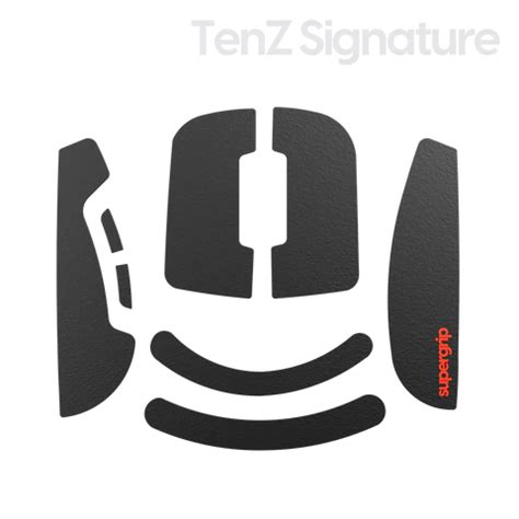 Supergrip Grip Tape for TenZ – Waimers