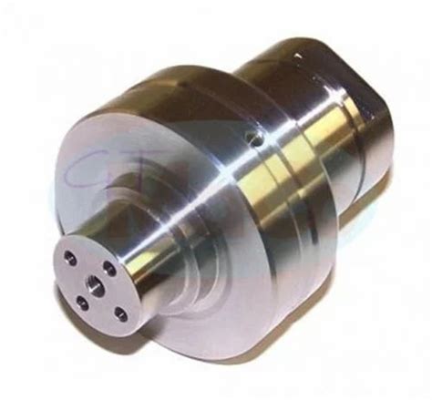 Water Jet Cutting Machine Spare - Ruby Orifice . Trader - Retailer from ...