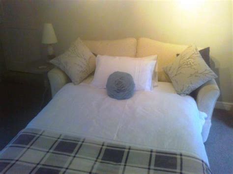 THE OLD NURSERIES B & B (Stathern) - B&B Reviews, Photos, Rate ...
