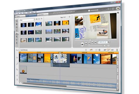 Image result for Pinnacle 12 Tutorial