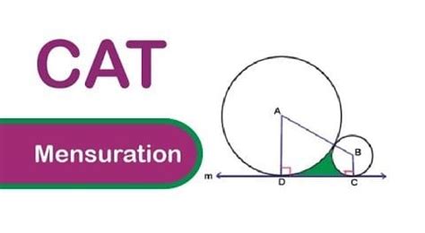 Mensuration: Volume, Surface Area and Solid Figures - CSAT Preparation ...