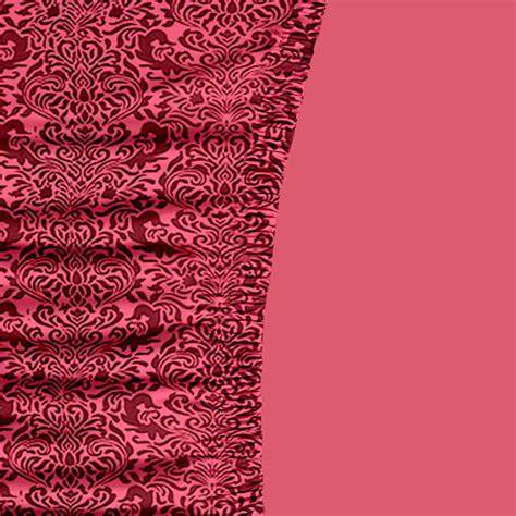 Buy Helios Morgan Damask Jacquard 2-Seater Sofa Cover from Helios by ...