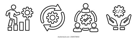 Image result for Technology Development Icon