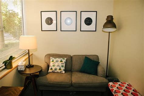 Mindful Therapy Group Office Photos