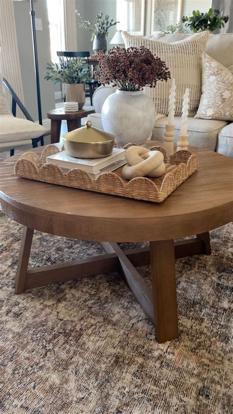 Coffee table styling – Artofit
