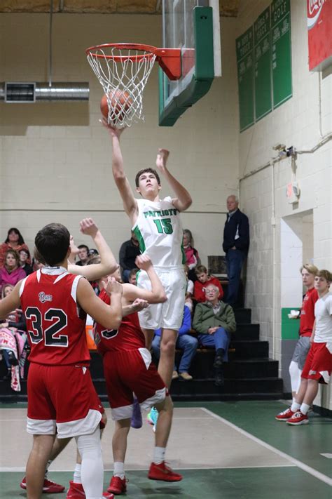 Photo gallery - Nathanael Greene Academy