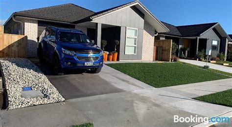 CRAIG & LILY'S PAD (Papamoa) - Lodging Reviews & Photos - Tripadvisor