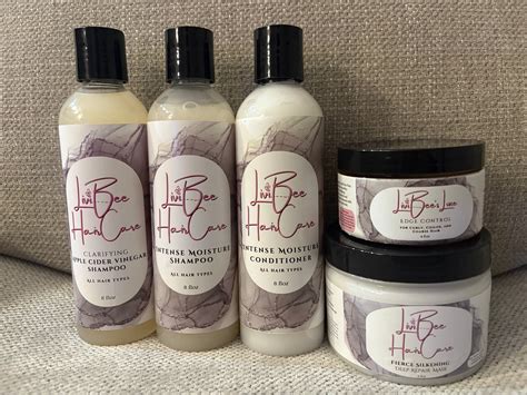 LiviBee Intense Moisture Bundle! – ShopLivibee