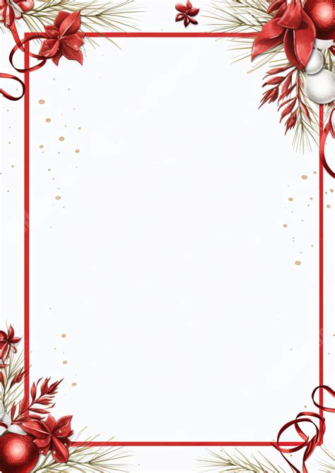 Ms Word Frames And Borders Free Template - Infoupdate.org