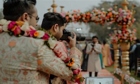 Wedding Photography Services - Wedica