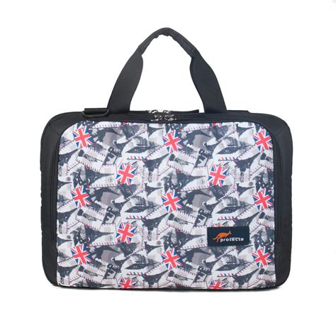 Protecta The Professional Office Laptop Bag Briefcase For Women & Men ...