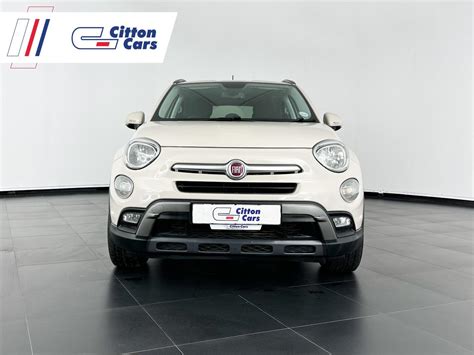 Fiat 500X 1.4T Cross Auto for sale in Pretoria - ID: 27779363 - AutoTrader