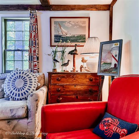 Nautical Decor Items