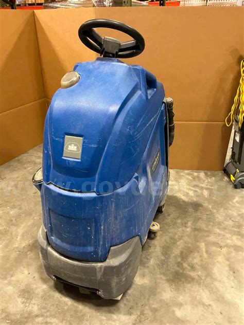 Windsor Chariot iScrub 20x | GovDeals