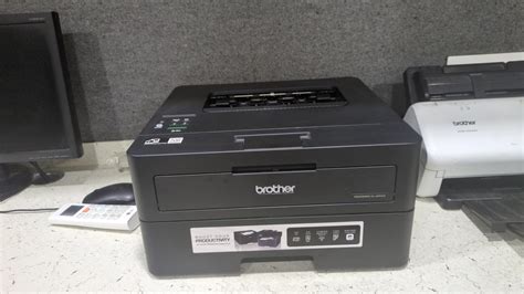 Amazon.in: Buy Brother HL-L2460DN (New Launch) Auto Duplex Monochrome ...