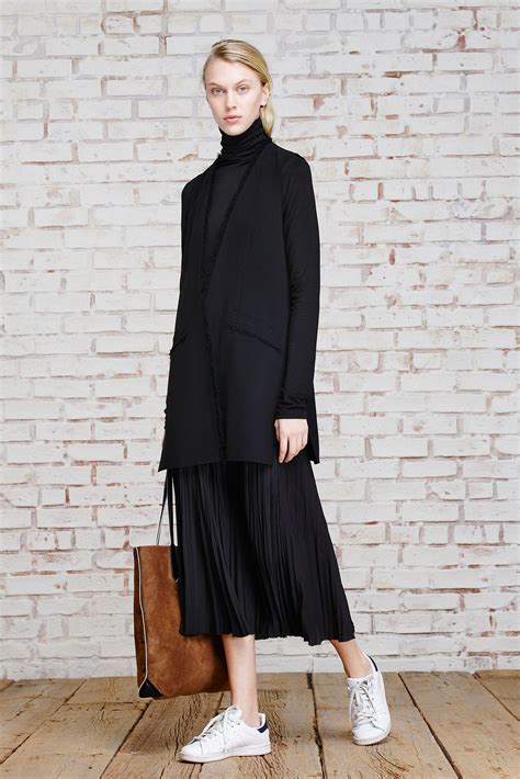 Elizabeth and James Pre-Fall 2015 collection | Trini