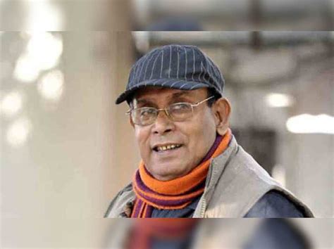 Buddhadeb Dasgupta mourns Ruma Guha Thakurta’s demise | Bengali Movie ...