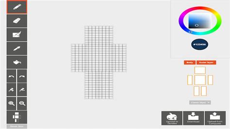 Image result for Minecraft Skin Maker Java Free