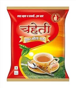 CHAHETI SUPER GOLD TEA : Amazon.in: Grocery & Gourmet Foods