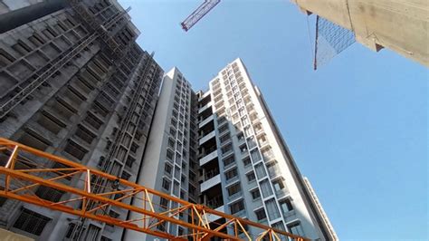 Maharashtra Cabinet approves Housing Policy 2025, targets 35 lakh ...