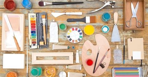 Art Tools Market SWOT Analysis by Future Scenario from 2020-2026 ...