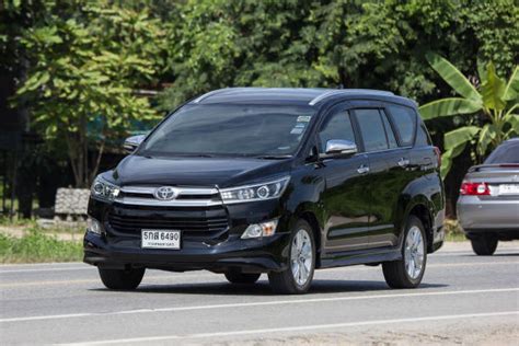 Image result for Innova Car Images