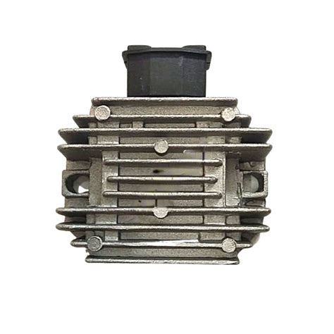 RR Unit for Yamaha Saluto | Ray | Fascino | Alpha | Regulator Rectifie ...