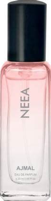Buy Ajmal Neea Perfume - 20 ml Online In India | Flipkart.com