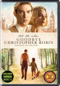 Goodbye Christopher Robin Price in India - Buy Goodbye Christopher ...